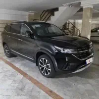 FMC T5 - فردا T5 - ۱۴۰۴