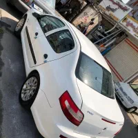 رانا TU5مدل ۹۴ بی رنگ در حد|خودرو سواری و وانت|رشت, کوی حسینی|دیوار