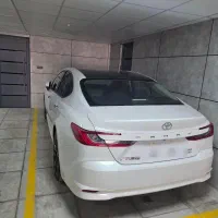 تویوتا کمری هیبرید 2500cc|خودرو سواری و وانت|شیراز, نیایش|دیوار
