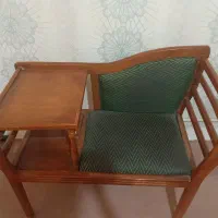 صندلی تلفن