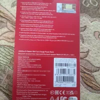 پاور بانک Redmi  20000|لوازم جانبی موبایل و تبلت|اصفهان, مهدی آباد|دیوار