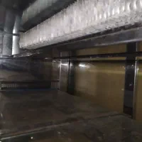 یخچال صنعتی سوپرمارکت شش درب|یخچال و فریزر|قم, پردیسان|دیوار
