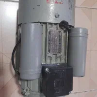 الکترو موتور فردشی