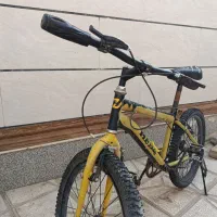 دوچرخه