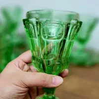 جام و پیش دستی