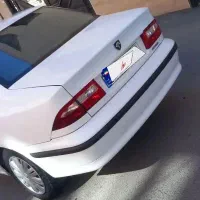 سمند99lx|خودرو سواری و وانت|رباطکریم, رباطکریم|دیوار