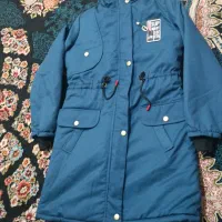 کاپشن زنانه