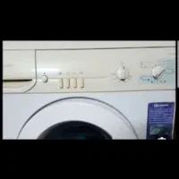 ماشین لباس شویی