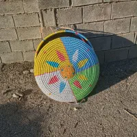 جای نان سنتی|صنایع دستی و سایر لوازم تزئینی|اردکان, |دیوار