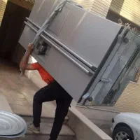 حمل اثاثیه منزل وکارگرباربری