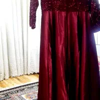 ماکسی مجلسی پرنسسی