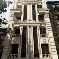 آپارتمان-83متر-2خواب-داکت-اسپیلت