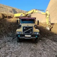 ولوو جفت مدل62 اردی