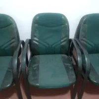 انواع صندلی مخصوص همه جا