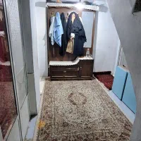 خانه همکف حیاط دار|اجارهٔ خانه و ویلا|تهران, شوش (باغ آذری)|دیوار