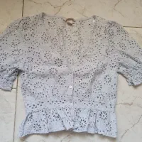 بلوز گلدوزی