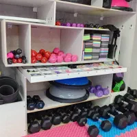 جلسه رایگان ایروفیتنس بانوان در رشت