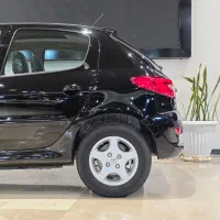 207 مدل 1403 سقف شیشه|خودرو سواری و وانت|یزد, |دیوار