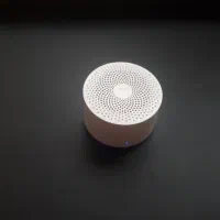 اسپیکر شیائومی مدل Mini compact 2 نو|پخش‌کننده همراه|تهران, جنت‌آباد جنوبی|دیوار