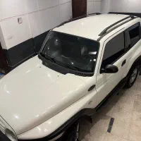 کوراندو سانگ یانگ