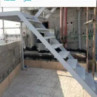 خدمات فنی وجوشکاری سبار