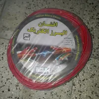 حراج سیم۴ البرز الکتریک  ۳/۰۰۰/۰۰۰ قیمت یک توپ ۲/۵|حراج|نیشابور, شهرک بسیج|دیوار