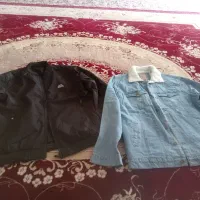 کاپشن مردانه