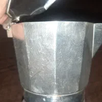 قهوه ساز استیل|قوری، کتری، قهوه‌ساز دستی|شهریار, شهرک اداری تندگویان|دیوار