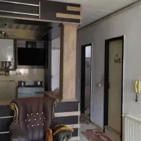 فروش تکخواب مهرگان نیکپی یا معاوضه با دنا پلاس۱۴۰۴|فروش آپارتمان|محمدیه-قزوین, |دیوار