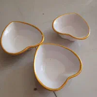 پیاله سرامیک یک دستی ۳۰۰ تومان