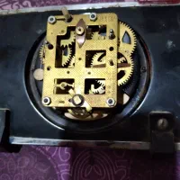 ساعت سه موتور قدیمی