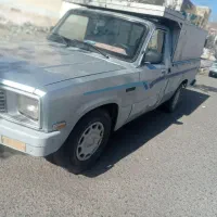 مزدا تک کابین