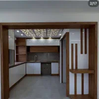 93 متر / تکواحدی نوساز / عظیمی|فروش آپارتمان|تهران, سلیمانی|دیوار