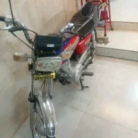 هندا تیزتک خوش رکاب 1402