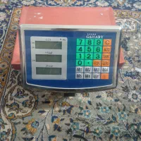 فروش ترازو|ماشین‌آلات صنعتی|خلخال, |دیوار