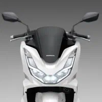 طرح pcx همراه