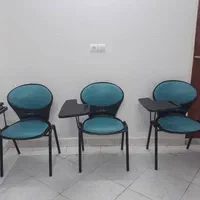 صندلی آموزشی دانشجویی غالب بزرگ مقاوم/ آماده تحویل|دفتر کار|تهران, استاد معین|دیوار