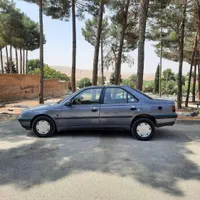 پژو 405 جی ال ایکس (GLX)، مدل ۱۳۹۷|خودرو سواری و وانت|کرمانشاه, |دیوار
