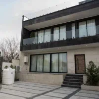 فروش ویلا شهرکی با نگهبانی در تنکابن