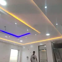 سفید کاری ،لکه گیری و تخریب کاری