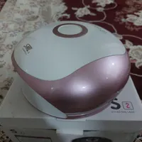 دستگاه سوهان برقی ماراتن و یووی