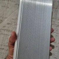 هیت سینک آلومینیوم|قطعات و لوازم جانبی رایانه|اصفهان, باغ کاران|دیوار