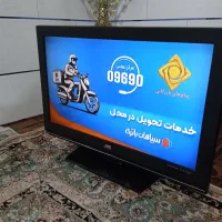 تلویزیون ال سی دی|تلویزیون و پروژکتور|رباط‌کریم, الارد|دیوار
