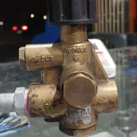 فشارشکن کارواش 200 بار