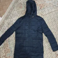 کاپشن پشم شیشه ای گرم