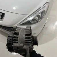 دینام والئو اصل اورجینال|قطعات یدکی و لوازم جانبی|نیر (اردبیل), |دیوار