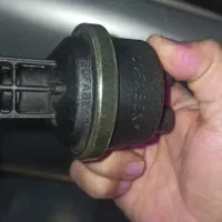 لوازم پژو 2000 مگنت پمپ بنزین کویل|قطعات یدکی و لوازم جانبی|تهران, گرگان|دیوار