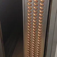 کویل - رادیات