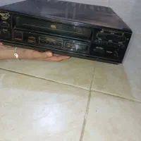 دستگاه ویدئو|پخش‌کننده DVD و ویدیو|قوچان, |دیوار