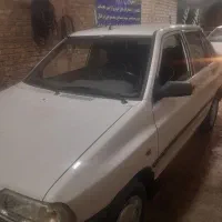 پراید ۱۳۱|خودرو سواری و وانت|حمیدیا, |دیوار